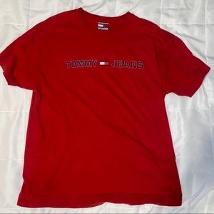 Tommy Jeans T-Shirt